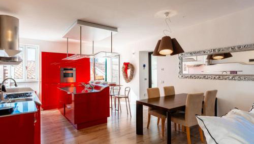 Holiday Home Terrazza con glicine by Interhome - Foto 5