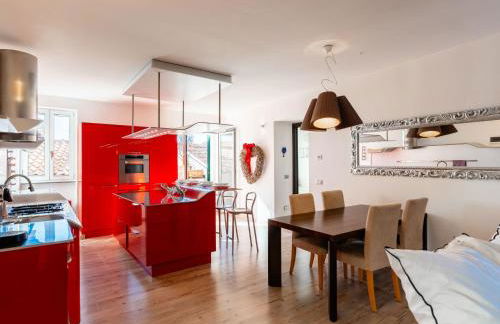 Holiday Home Terrazza con glicine by Interhome - Foto 3