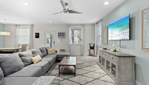 30A Wave From It All by Avantstay Blue Mountain - Foto 5, Habitación