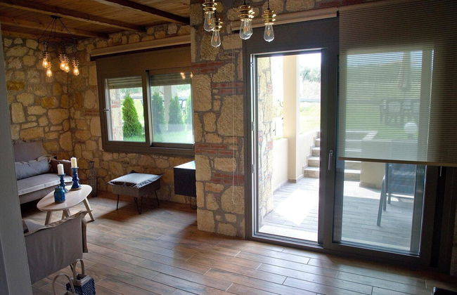 Five Senses Luxury Villas - Foto 18