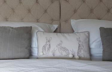 The Woodpeckers - Alresford Essex - Foto 15