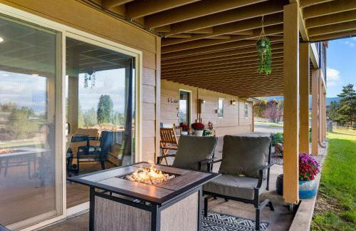 The Fox Watch A Luxury Retreat - Foto 61