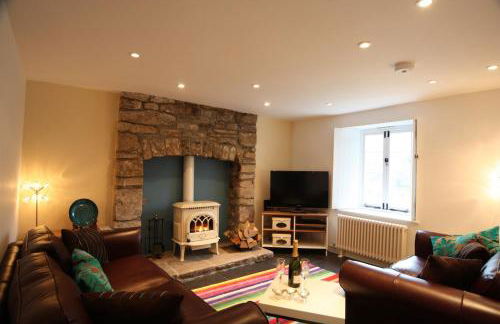 Tintern Abbey Cottage-amazing Abbey view, EV,5star - Foto 19