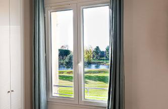 La Blanchère, vue golf - Foto 8