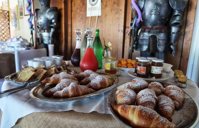 Agriturismo Petrilli - Photo 41