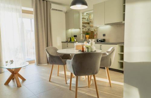 Piedra Luxury Apartments - Foto 49