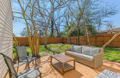 Oak Forest Retreat Sleeps 13 Near Heights - Foto 44