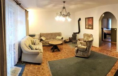 Domek pod Kłódką - Foto 11