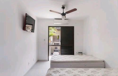 Casa em Condomínio Enseada - Perequê Mirim - Ubatuba - Foto 37