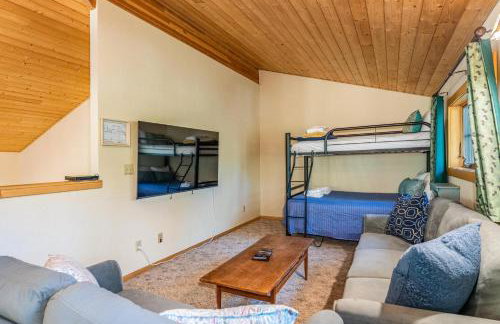 Place to Call Home - Cabin INSIDE Yosemite - Dog Friendly - Foto 11