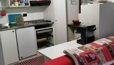 Appartamento Alba - Residence Montesole - Foto 4, stove, pet friendly, minibar