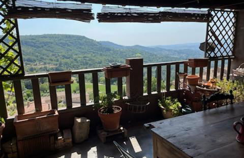 Entre Terre et Ciel. - Foto 14