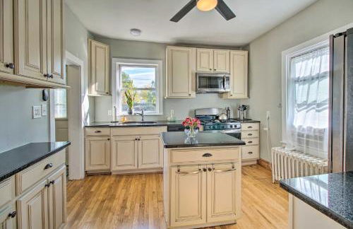 Front Royal Retreat about 1 Mi to National Park! - Foto 10