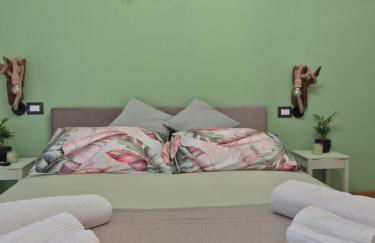 Factory 219 Apartment Guidonia - Foto 28