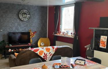 Le cocon de Marckolsheim proche Europapark - Foto 15