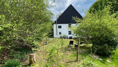 Urlaub in der Natur - Foto 2, Garden, Garden view