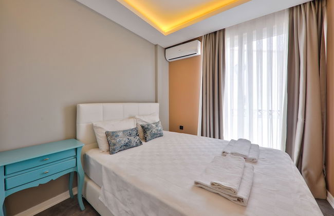 Duygu Apart - Photo 16