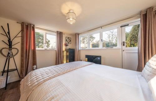 Homestead and Black Cat Barn - Foto 41