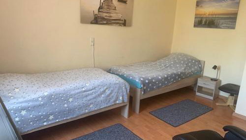 1 Zimmer Wohnung in Trebbin mit PKW Stellplatz - Foto 5