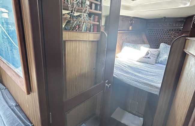 The Sailor Park - Foto 3