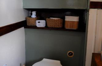 C'la Vie - Proche Fontainebleau - Bateau - Foto 20