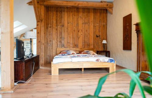 Apartment am Kirchplatz 7 - Foto 7