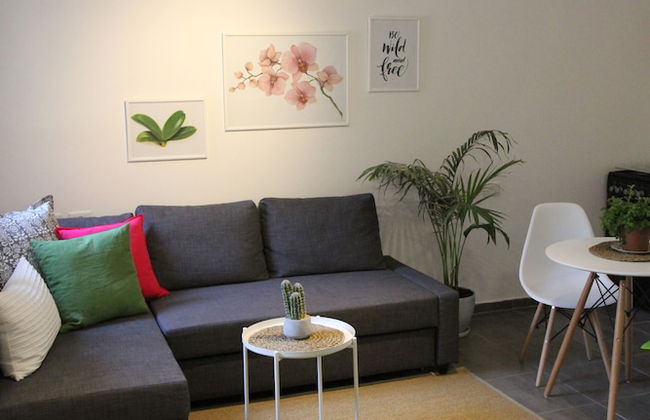 2R full of charm and style at heart of Florentine - Foto 9