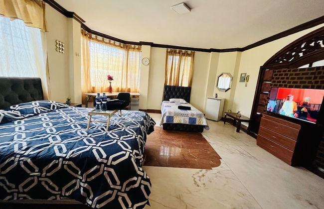 Mega Suite en PB al lado del San Marino - Photo 4