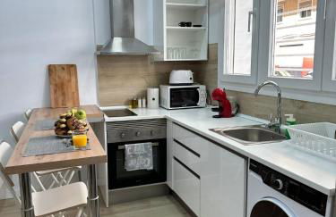 Apartamento Moderno Playa Málaga - Photo 1