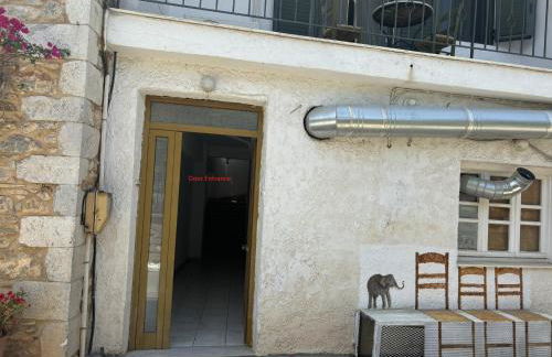 Anemeli 2-bedroom apartment, Stoupa - Foto 30