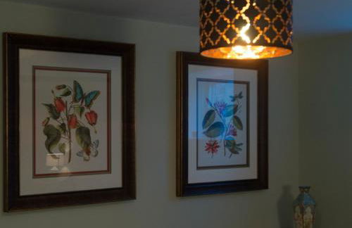 Chapel House Cottage - Foto 27