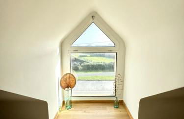 Magnifique ! T3 les pieds dans l’eau vue mer - Foto 27