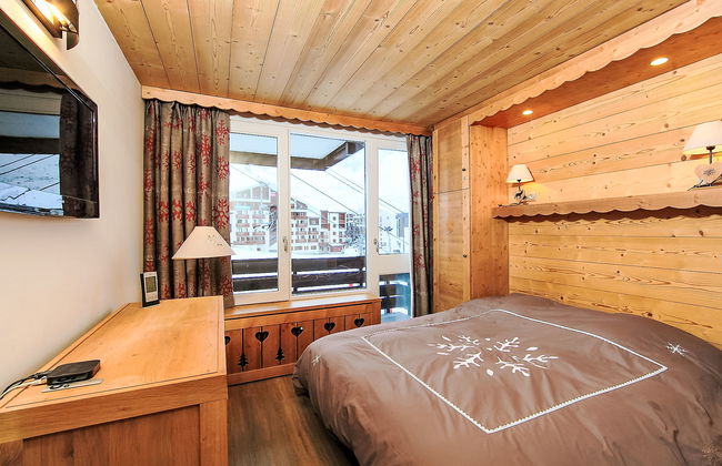 Les Hauts du Val Claret(Val Claret) - Foto 5