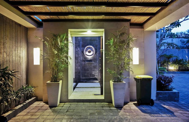 Kedonganan Beach Villas - Foto 2