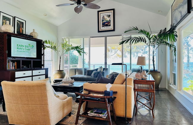 Kona Bay Hale by RedAwning - Foto 38