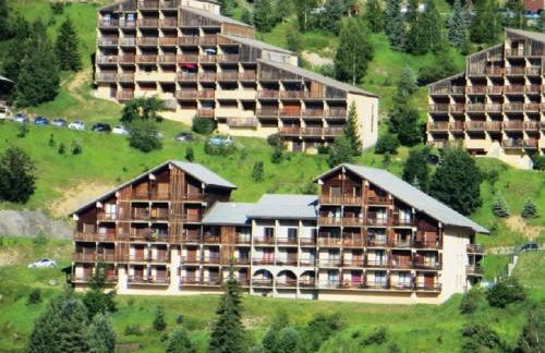 Duplex 4 pièces pour 6 pers à 300m des pistes avec parking gratuit - Auris en Oisans - FR-1-297-295 - Foto 16