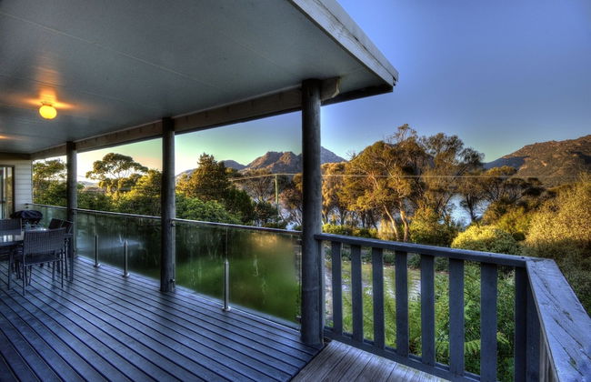 Cove Beach Apartment 2 - Foto 6