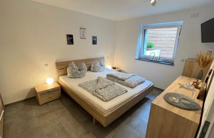 Eife(e)l-Home Ferienwohnung Jakobs - Foto 8