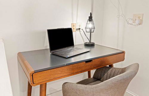 24-Sleeper, Hot Tub, Sauna, Game Rm, Near Biltmore - Foto 35