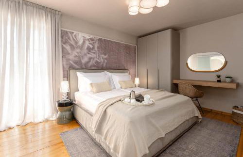 Cheerful sea view villa Franka in a quiet location - Foto 10