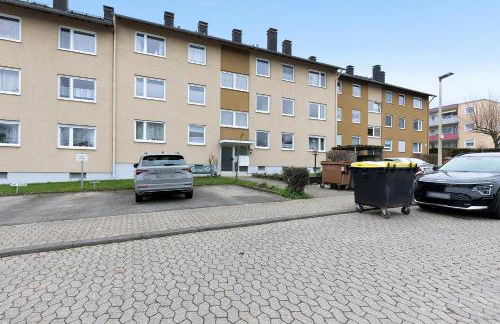 Exklusive Ferienwohnung Winzenheim - Foto 25