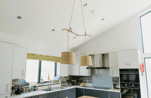 Hen Houses with Hot Tubs - Big Drift and Fairchilds Barn - Foto 63