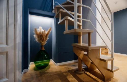 Blue Port Apartment - Foto 11