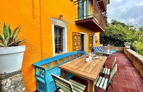 Casa Olanda - Photo 1