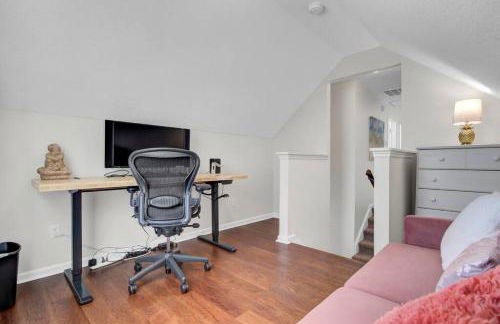 Magnolia House of N Charleston - Foto 21