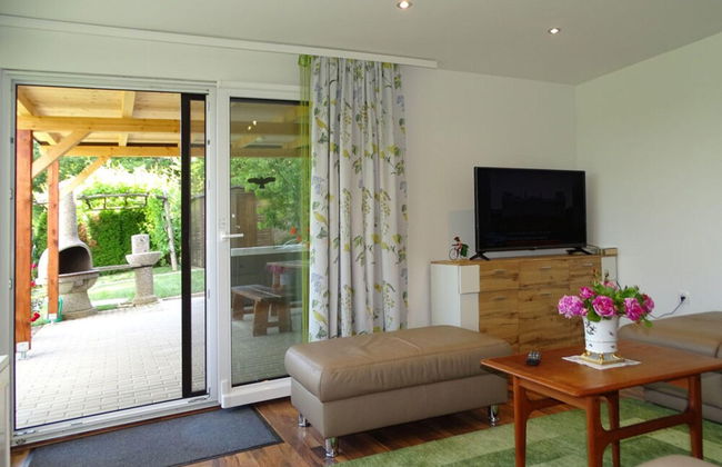 Ladybug House With Whirlpool - Foto 37