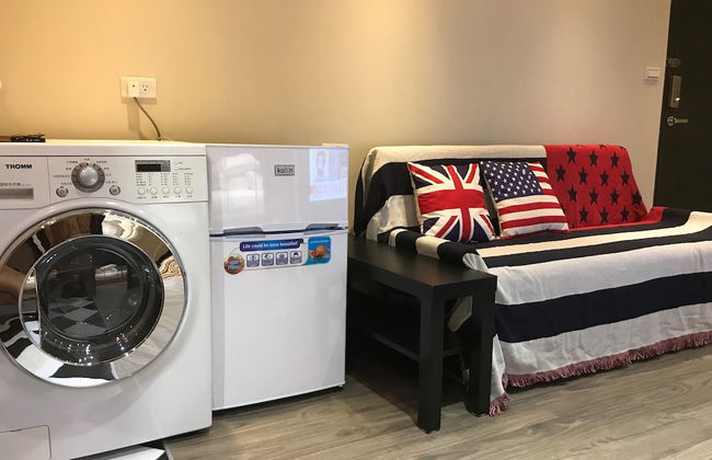 Freestyle A Sun Yat-san Memorial Hall - Photo 12