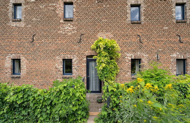 Located Near Maastricht Towards the Belgium Border - Photo 63