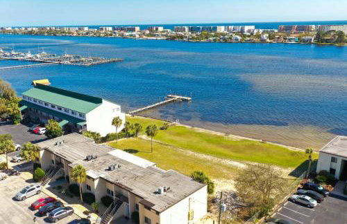 Sea Palm Condos 5E - Foto 21