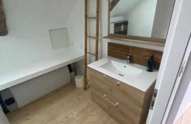 Gîte de barr-avel animaux non admis faire demande - Foto 11